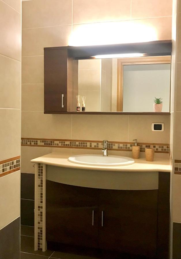 Appartement Fedra Loft House Bari