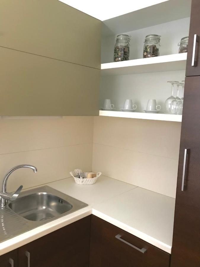 Appartement Fedra Loft House