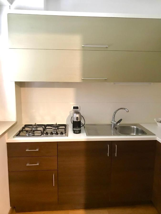 Fedra Loft House Appartement