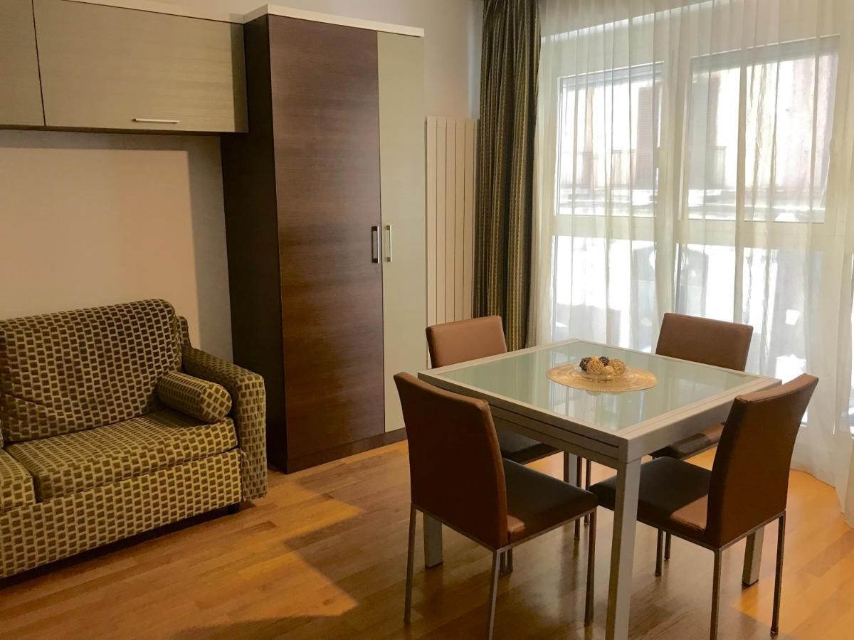 Fedra Loft House Appartement Bari