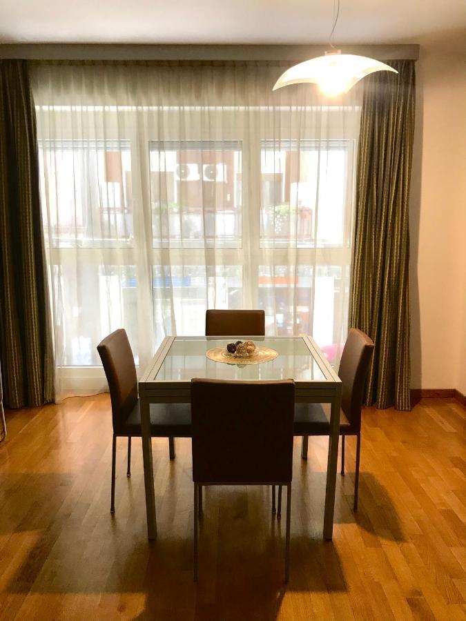 Appartement Fedra Loft House Bari