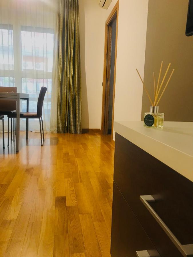 Fedra Loft House Appartement Bari