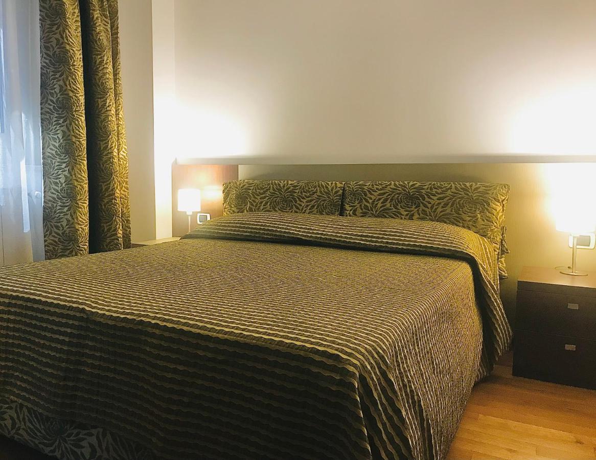 Fedra Loft House Appartement